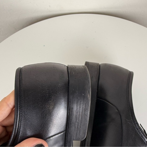 Magnanni 'Federico' Cap Toe Oxford - Picture 7 of 10